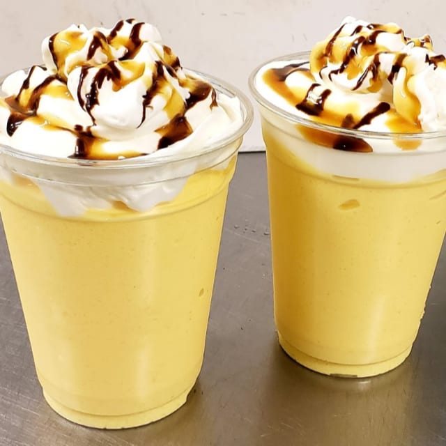 Frappe.
